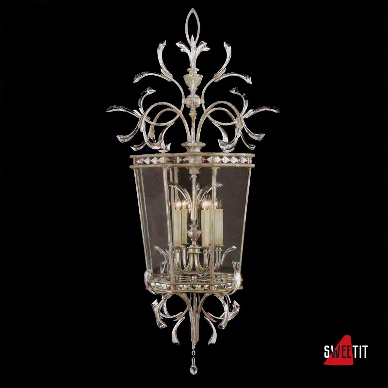 Светильник подвесной FINE ART LAMPS BEVELED ARCS 704640