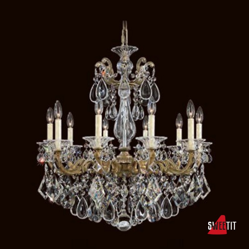 Люстра Schonbek La Scala 5074
