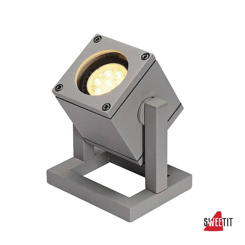 Садово-парковый фонарь SLV Cubix 132832