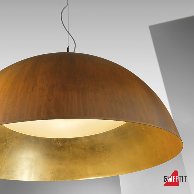 IDL Amalfi 478/90/C rusty gold