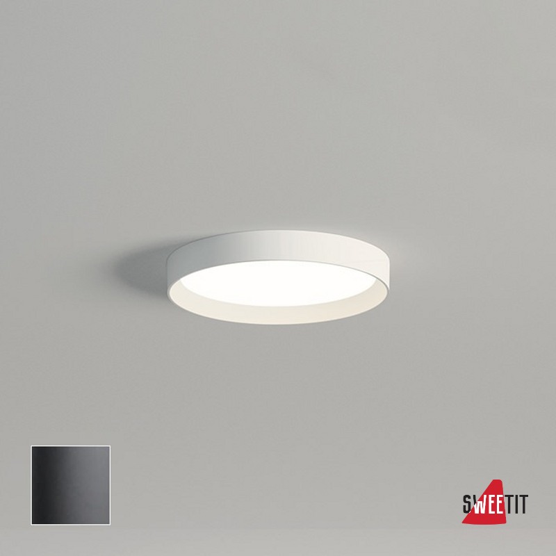 Светодиодный настенно-потолочный светильник Vibia Up 4440-18