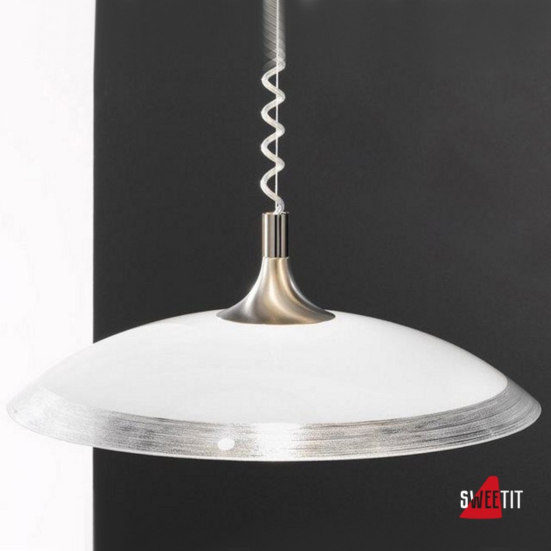 Люстра Kolarz Kolarz Cristallino 0284.D31.6.G02.W