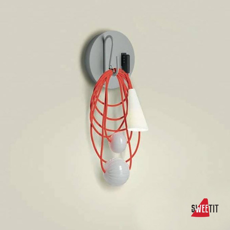 Бра Foscarini Filo 289005-02