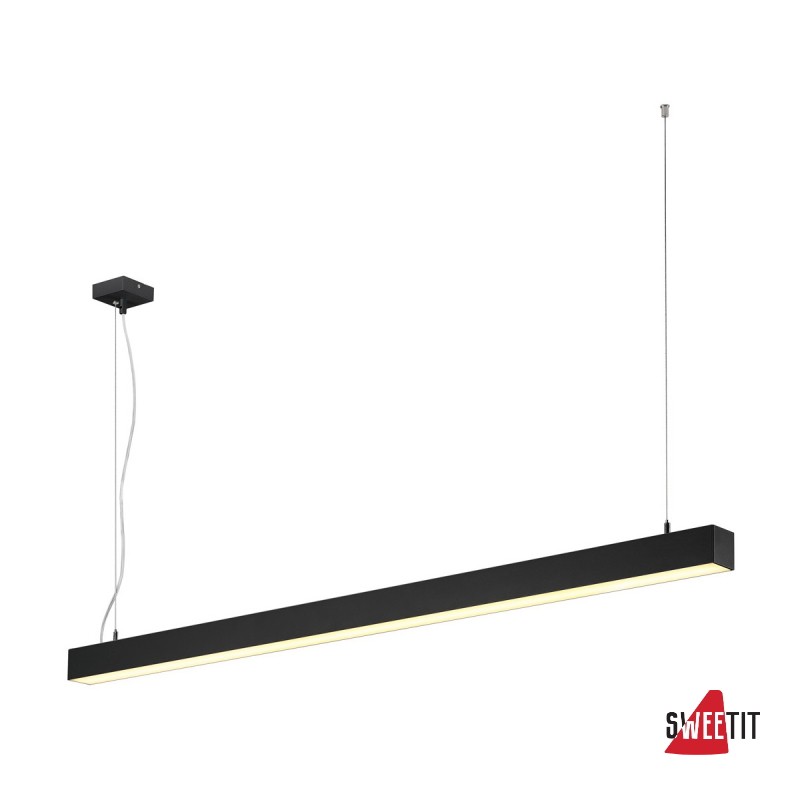 Светильник технический подвесной SLV Q-Line 155120