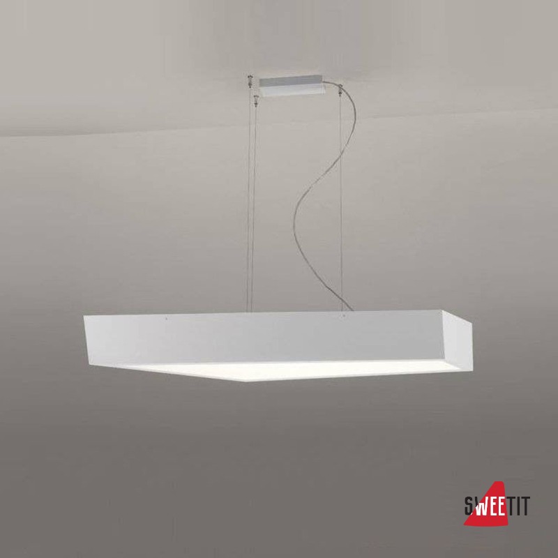 Подвесной светильник Axo Light SPSHATTPLEDBCXX