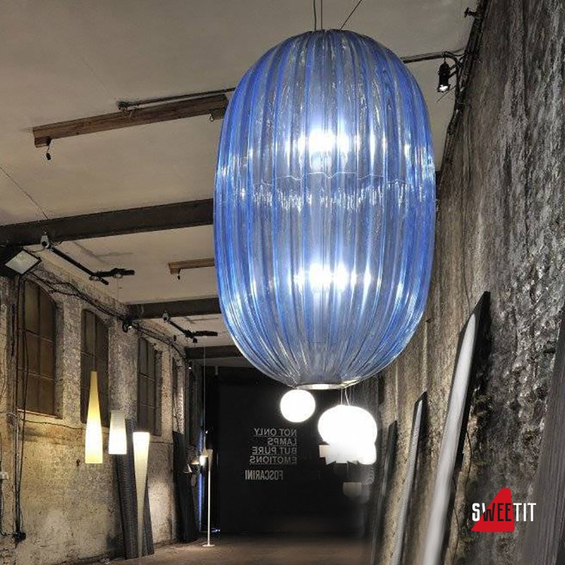 Подвесной светильник Foscarini Plass 2240071 30