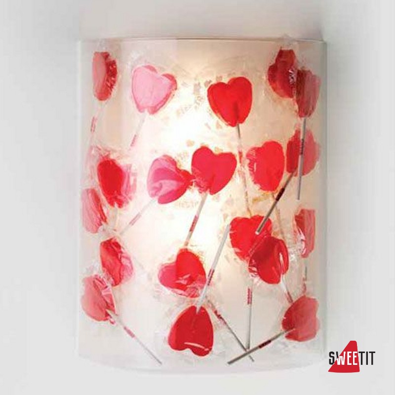 Бра B.lux Deco Jackie