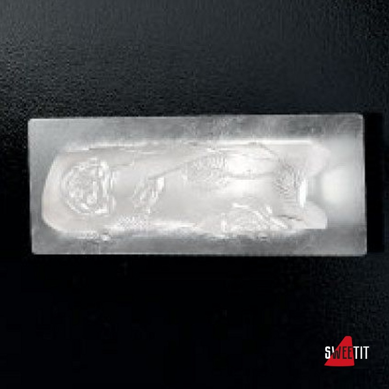 Потолочные светильники IDL Tuberose 424/1AP в Москве купить в Sweetit.ru