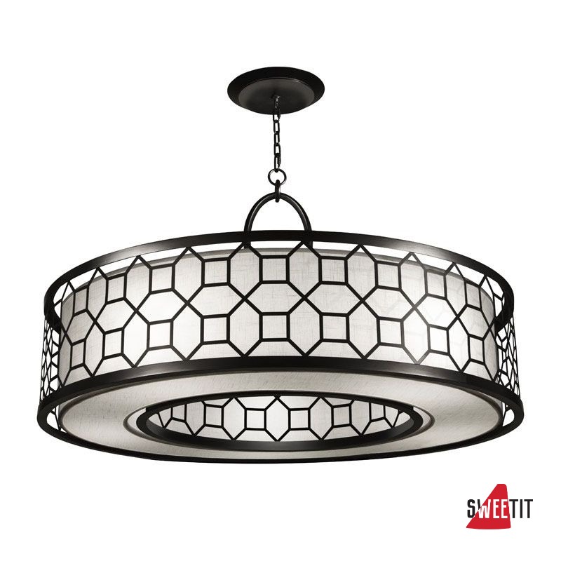 Подвесной светильник Fine Art Lamps Allegretto 780340GU