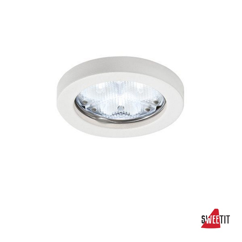Светильник встраиваемый FABBIAN Venere D55 F39 01
