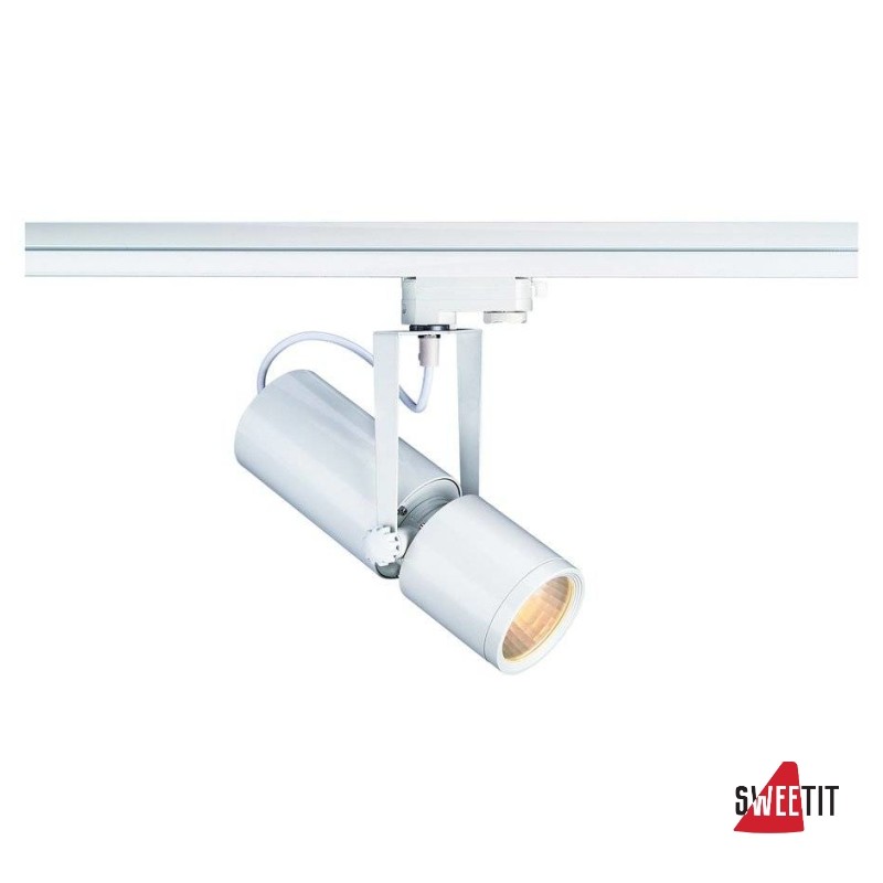 Трековый светильник SLV Euro 153411