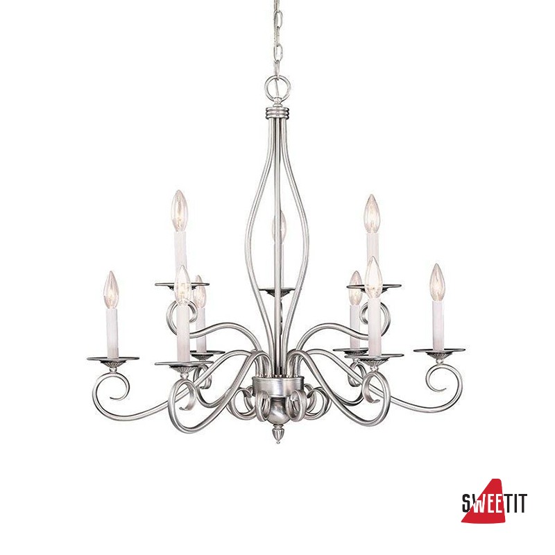 Люстра Savoy House Polar KP-SS-117-9-69