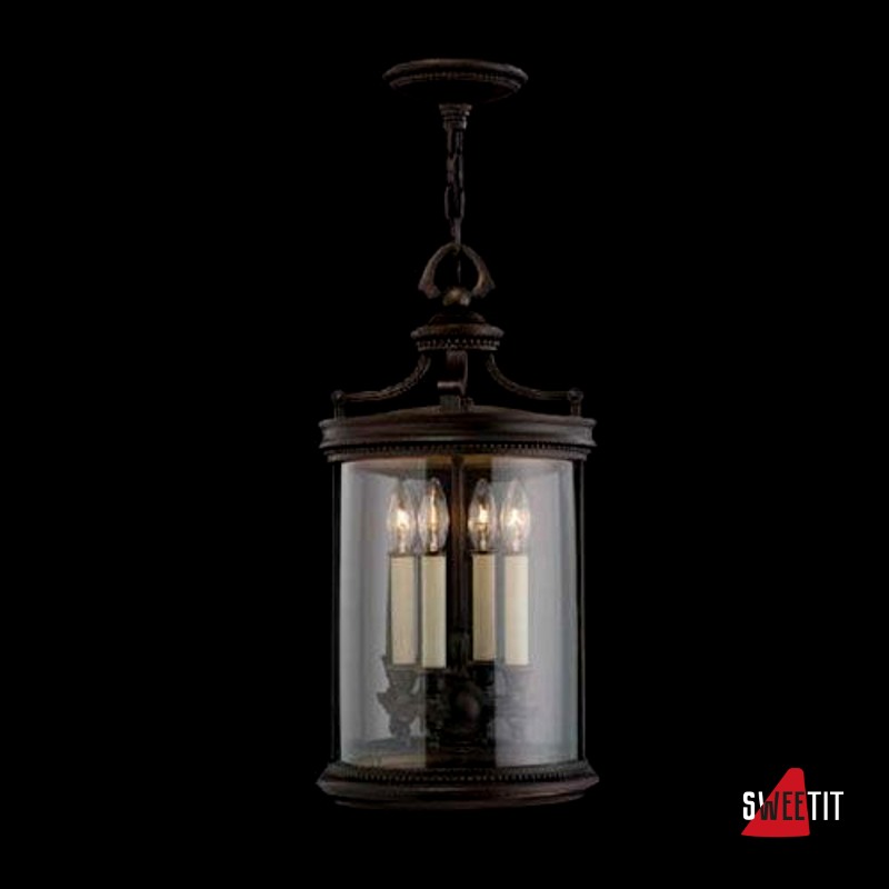 Светильник подвесной FINE ART LAMPS LOUVRE 538282