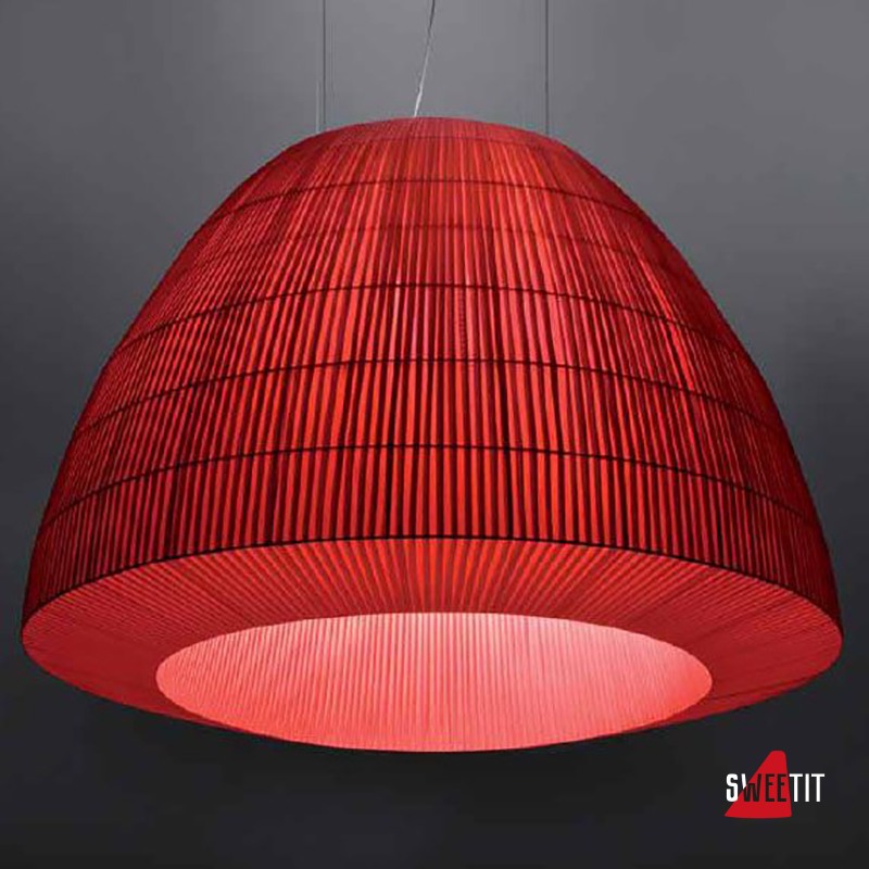 Светильник подвесной AXO LIGHT BELL SPBEL18012V