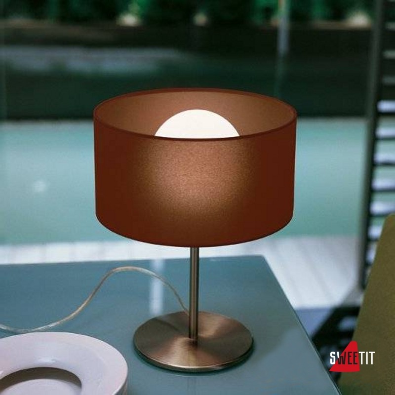 Настольная лампа Morosini Fog CO 0200CO08MKAL