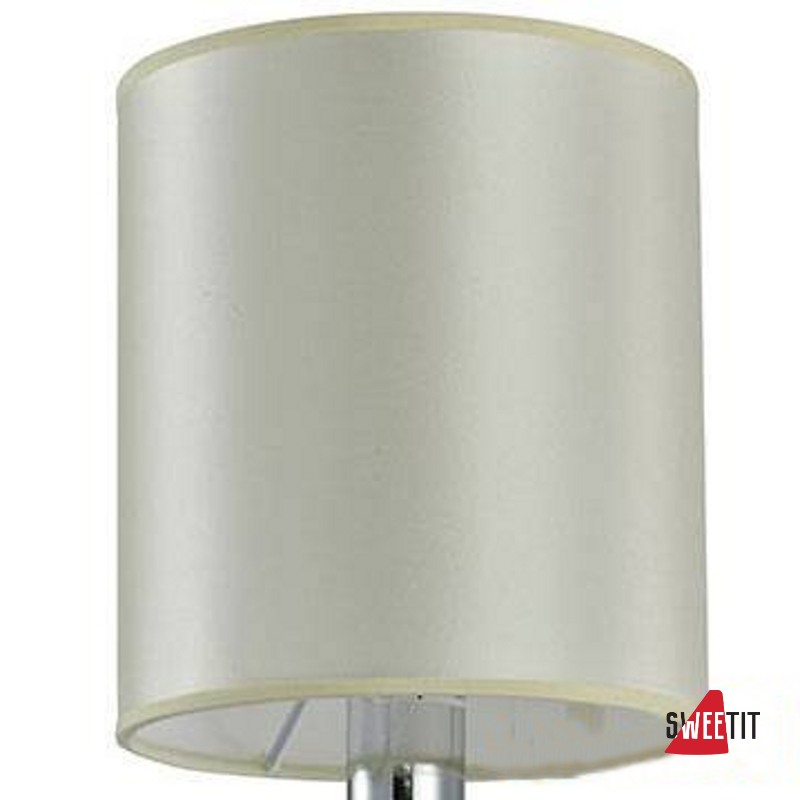 Абажур Newport к 3330 серебристый