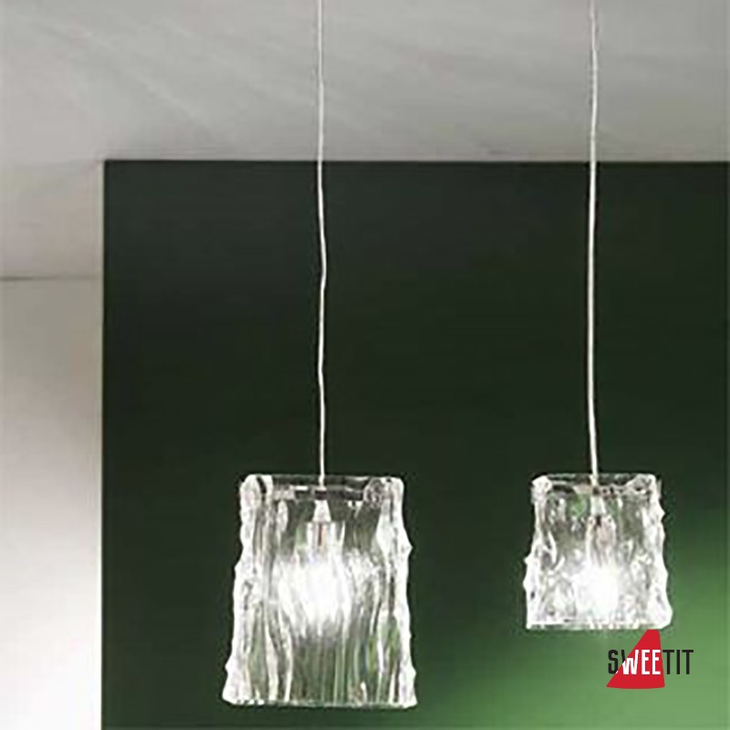 Светильник подвесной Linea Light Riflessi 6964