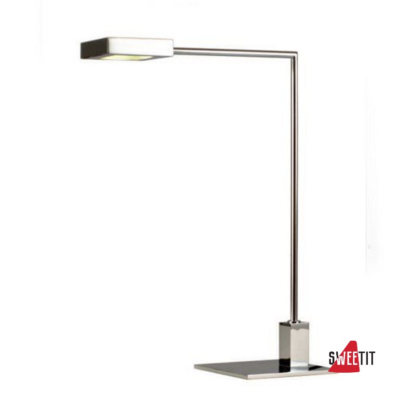 Настольная лампа Aromas S 1133 Square