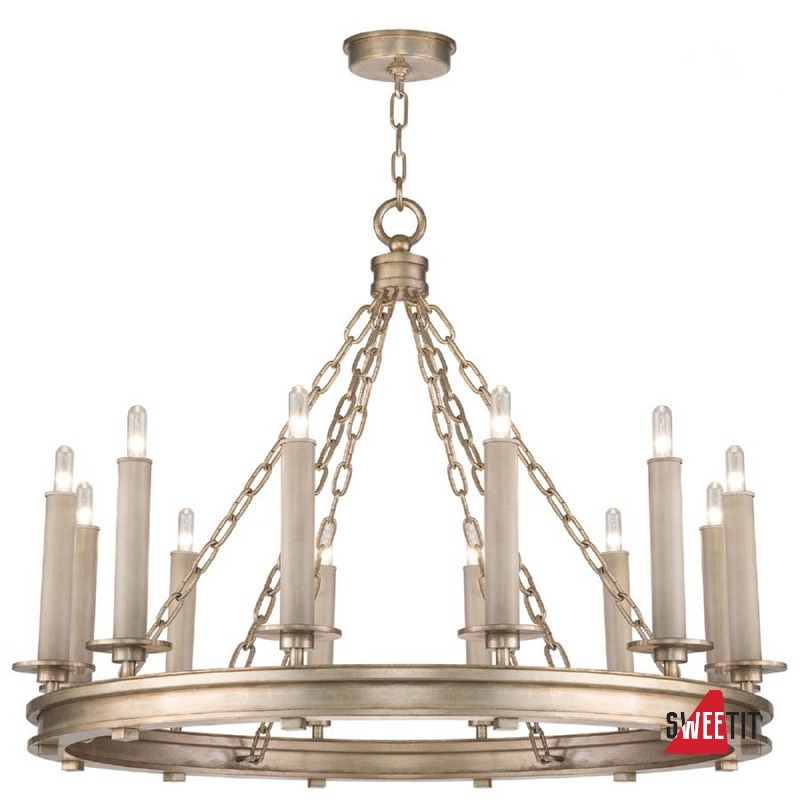 Люстра FINE ART LAMPS Cienfuegos 888640-1