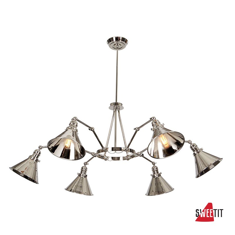 Люстра Elstead Lighting Provence PV6 PN