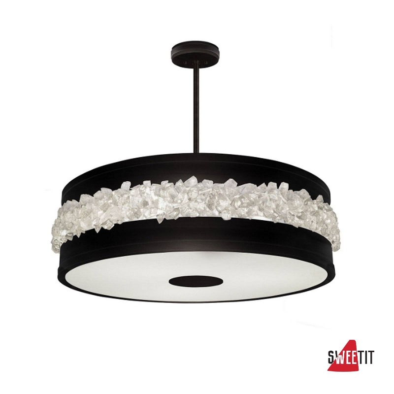 Подвесной светильник Fine Art Lamps Arctic Halo 876340-2