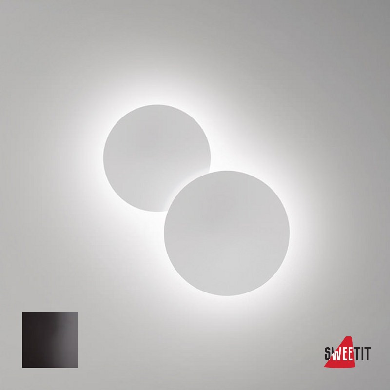 Настенно-потолочный светильник Vibia Puck 5464-14