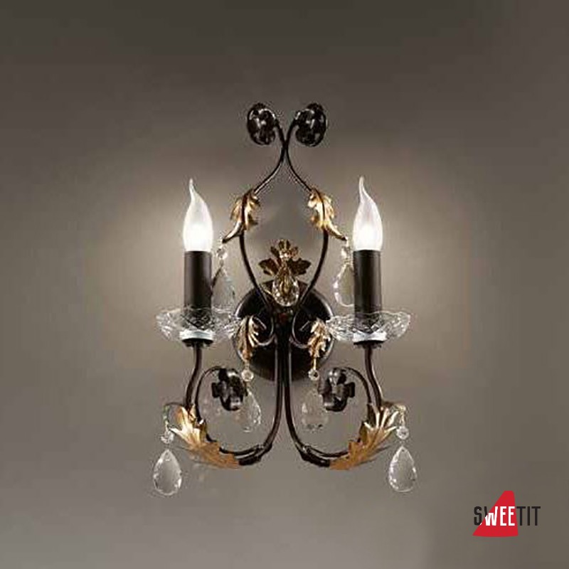 Бра MM Lampadari Adele 4962/A2 V0580