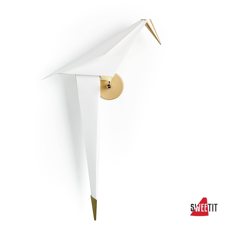 Бра MOOOI Perch light WALL RECESSED MOLPLWR-S