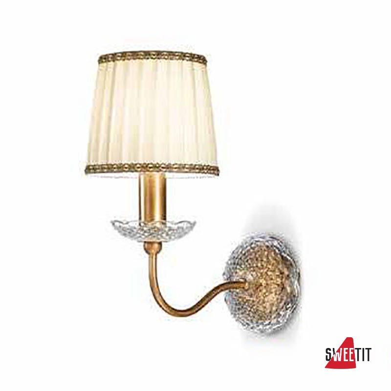 Бра MM Lampadari Firenze 7036/A1 V1165