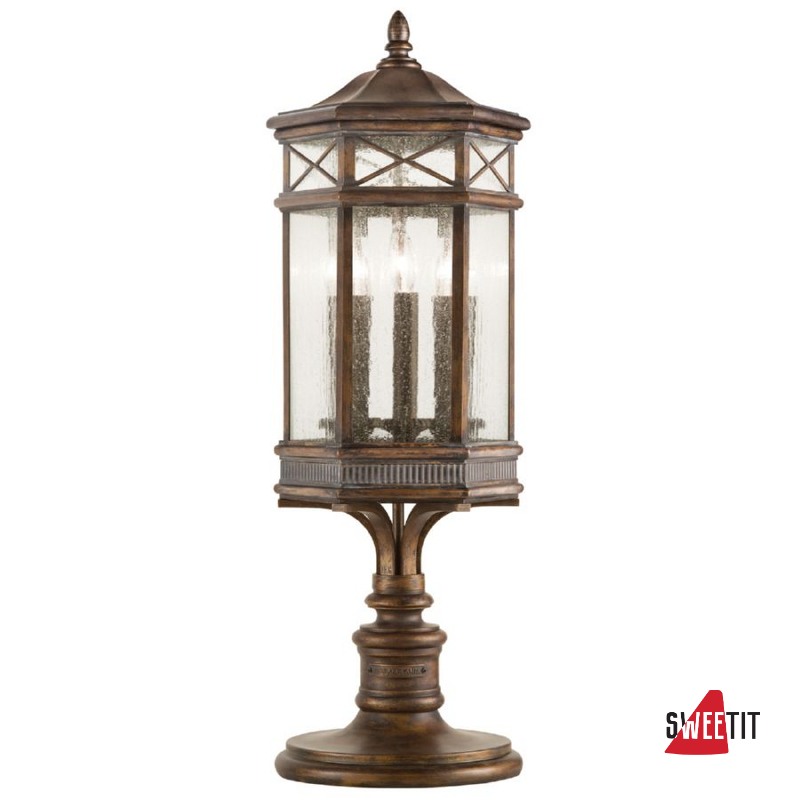 Столб FINE ART LAMPS Holland Park 836980