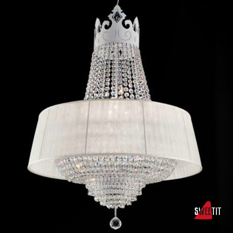 Люстры Vintage CROWN LAWGR
