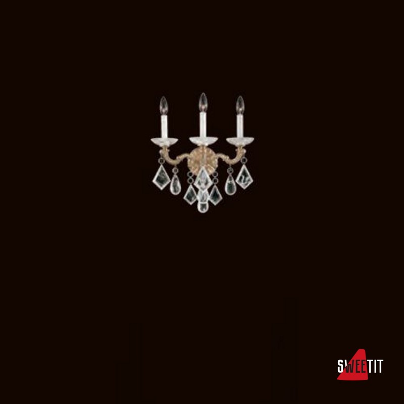 Бра Schonbek La Scala Rock Crystal 5402
