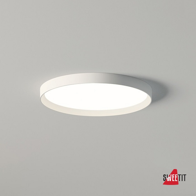 Светодиодный настенно-потолочный светильник Vibia Up 4442-93