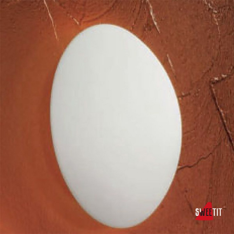Светильник настенно-потолочный Linea Light Opale 71680