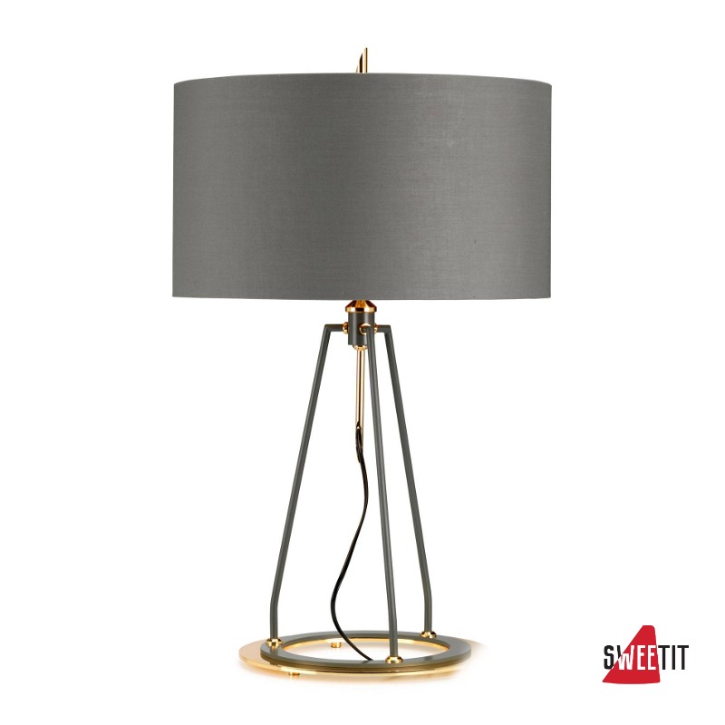 Настольная лампа Elstead Lighting Ferrara FERRARA/TL GPG