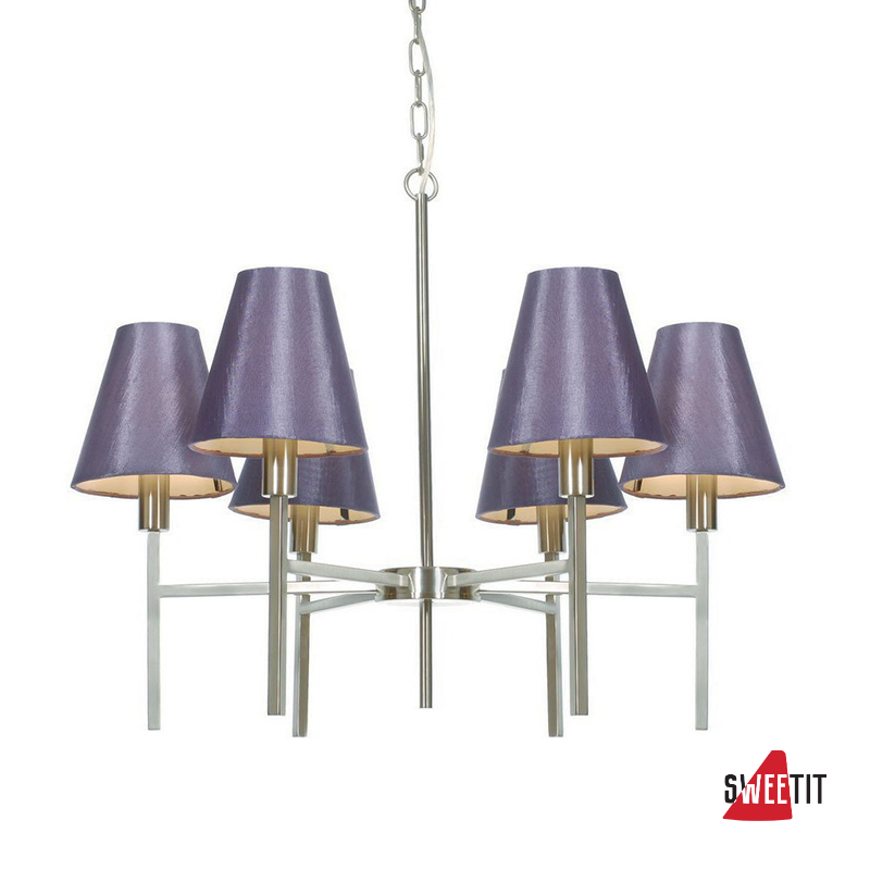 Люстра Elstead Lighting Lucerne HQ/LUCERNE 6LT + 6x HQ/CO15-2129