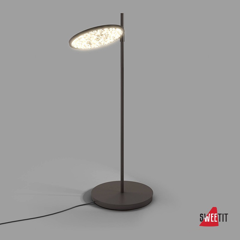 Напольный светильник MOOOI Luna Piena Floor Lamp 1