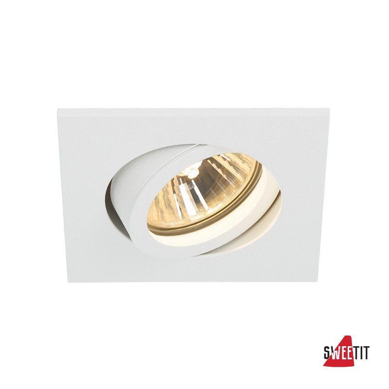 Светильник встраиваемый SLV New Tria 113471