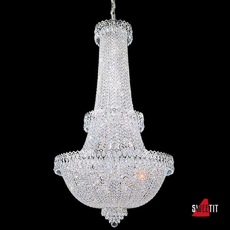 Люстра SCHONBEK Camelot 2638E-40M