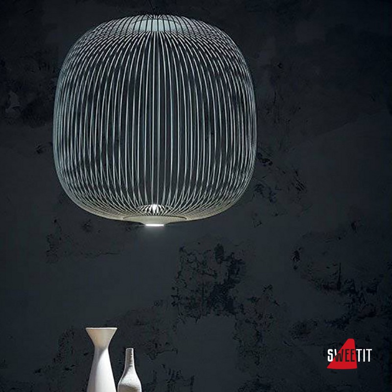 Подвесной светильник Foscarini Spokes 2640072DR1-10
