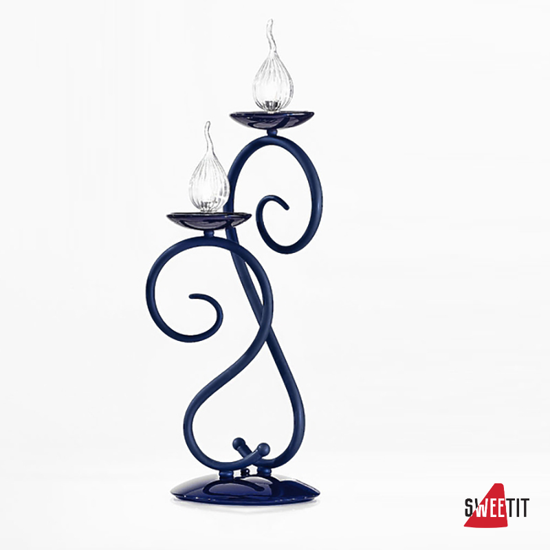 IDL Deco 461/2L blue