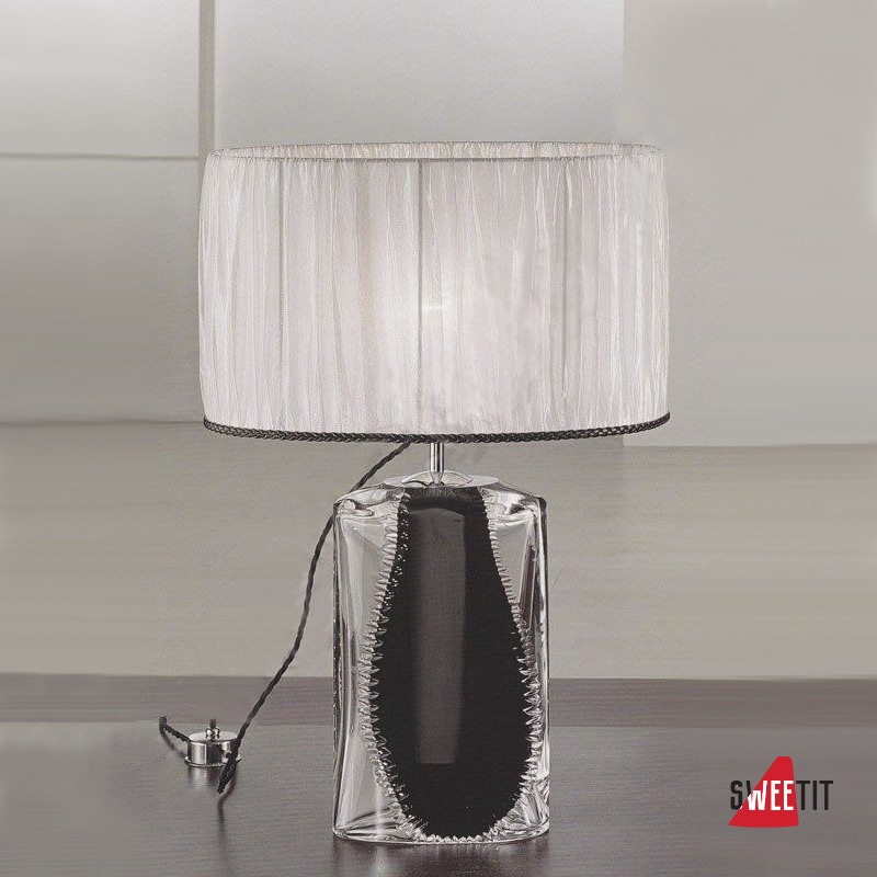 Настольная лампа BEBY GROUP T-LIGHT 5059G