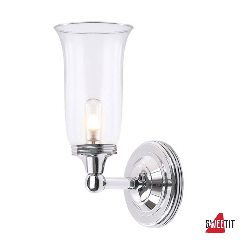 Бра Elstead Lighting Austen BATH/AUSTEN2 PC