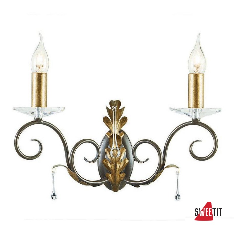 Бра Elstead Lighting Amarilli AML2 BRONZE