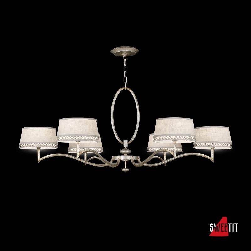 Люстра Fine Art Lamps Allegretto 771740
