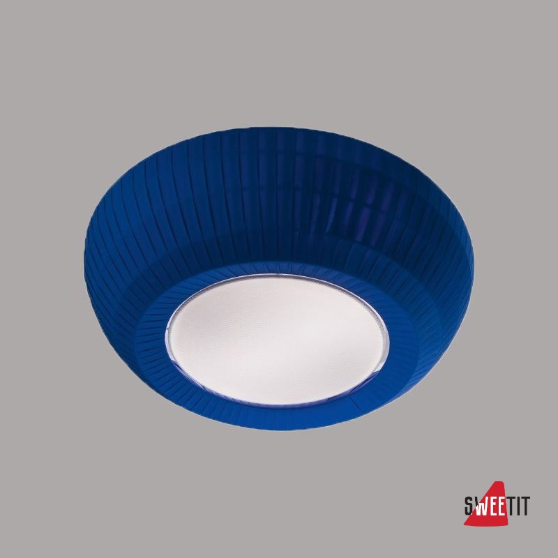 Потолочный светильник Axo Light PLBEL060FLEBLXX