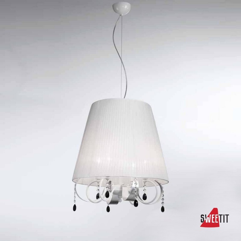 Подвесной светильник Bellart Erica 3021/S4L 17+08/P06