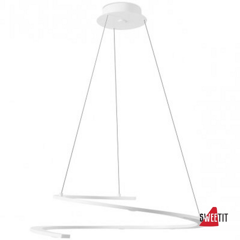 Подвесной светильник Leds C4 Curl 00-4835-14-14