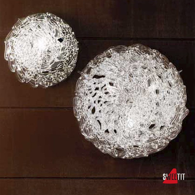 Светильник настенно-потолочный Linea Light Artic 4650
