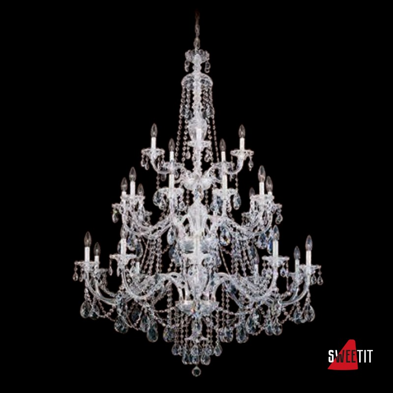 Люстра Schonbek Sterling 3610